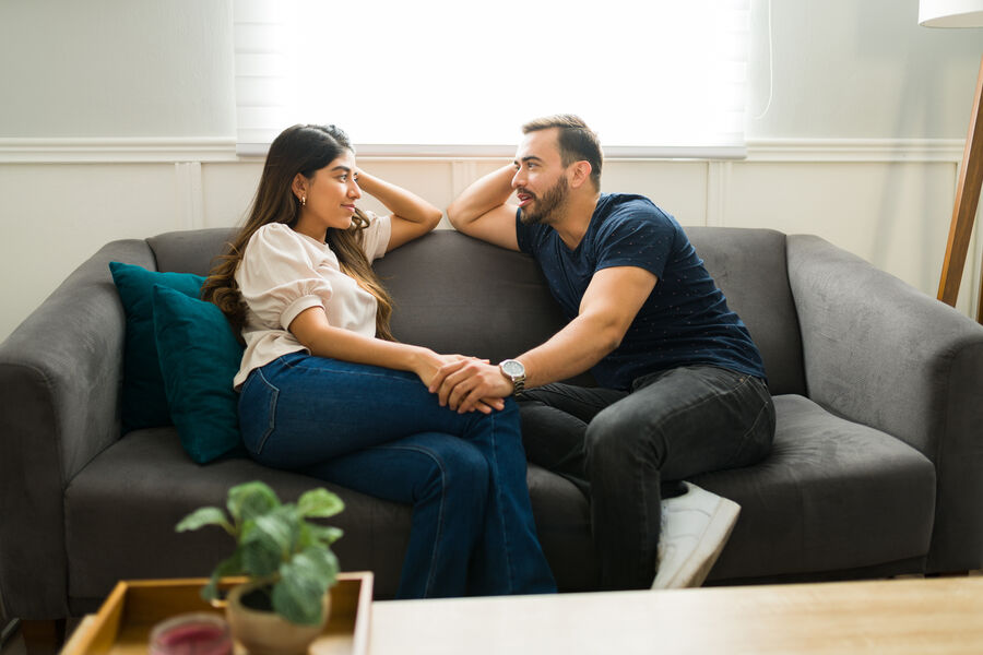 Mindset & Emotions: Navigating Disagreements About Lifestyle Boundaries
