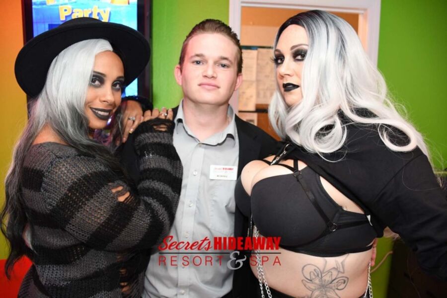 Goth Night