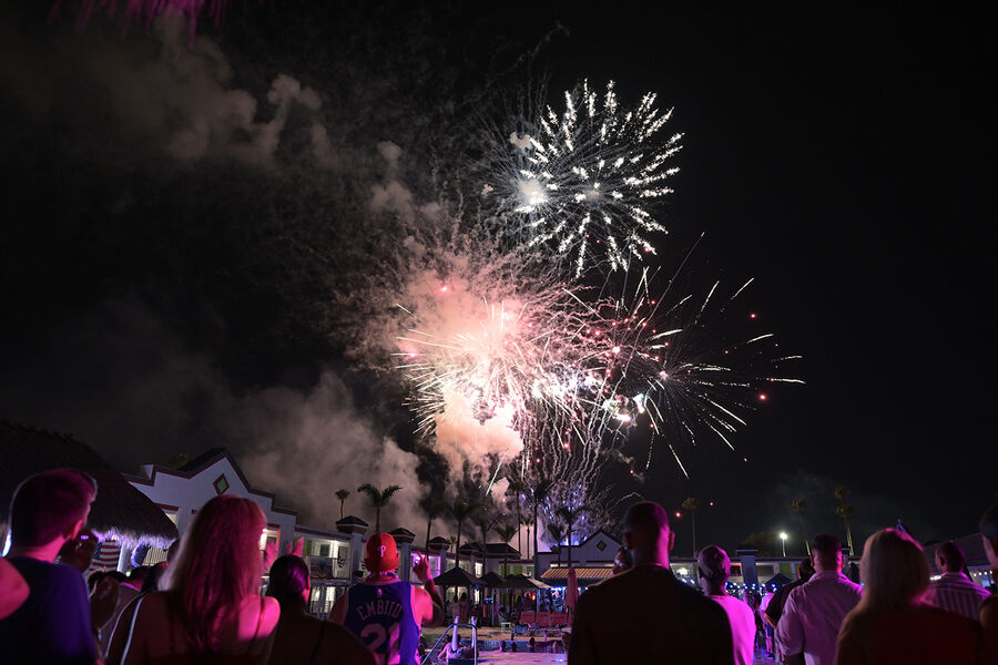 4th of July