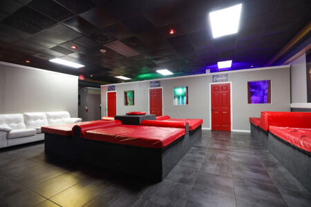 Dungeon Playroom 01