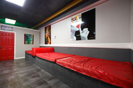 Dungeon Playroom 07
