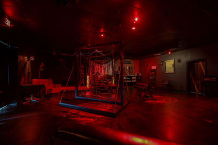 Dungeon Playroom 20