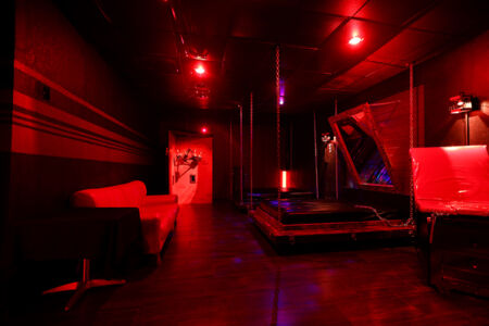 Dungeon Playroom 27
