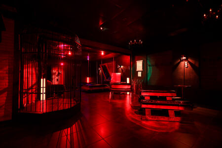 Dungeon Playroom 28