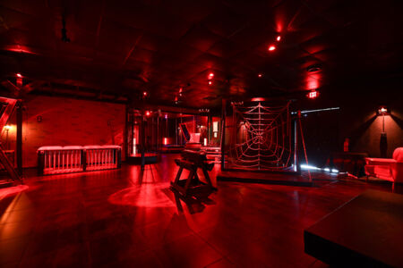 Dungeon Playroom 34