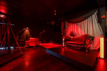 Dungeon Playroom 37