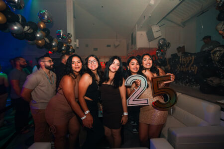 Friday 4 25 71