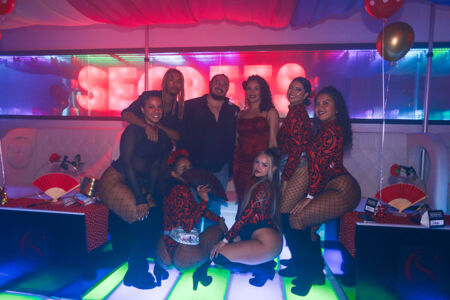 Secretsnye 20