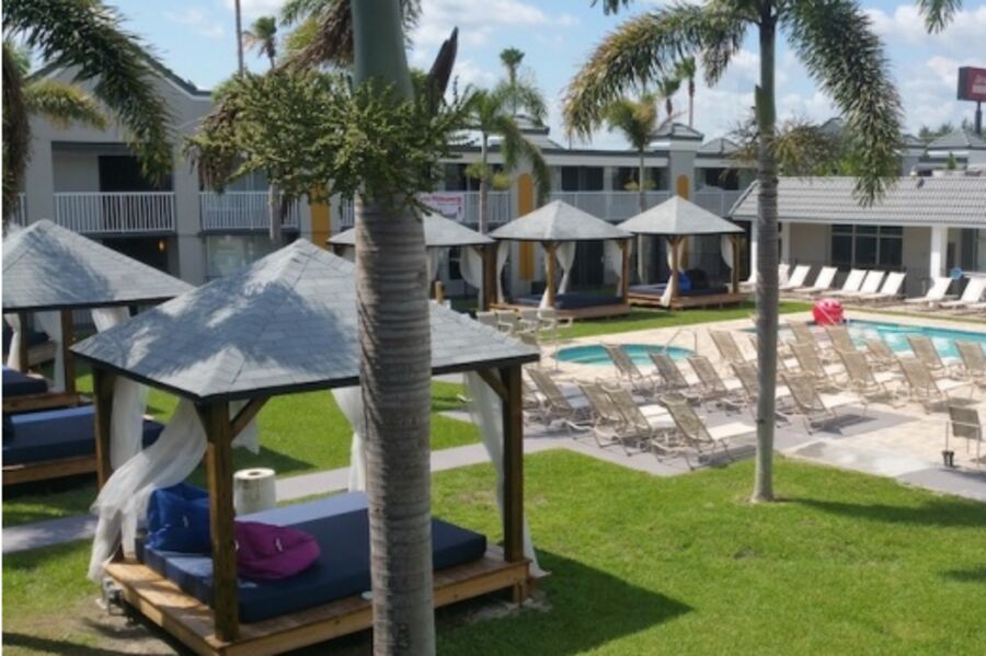 Cabanas