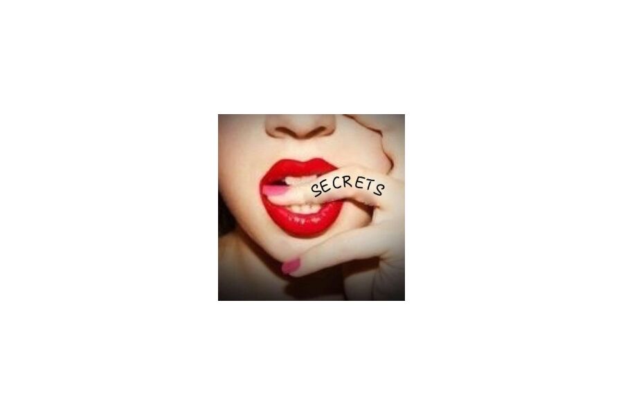 Episode 8. Official Secrets Hideaway podcast W/ Candy Daddy