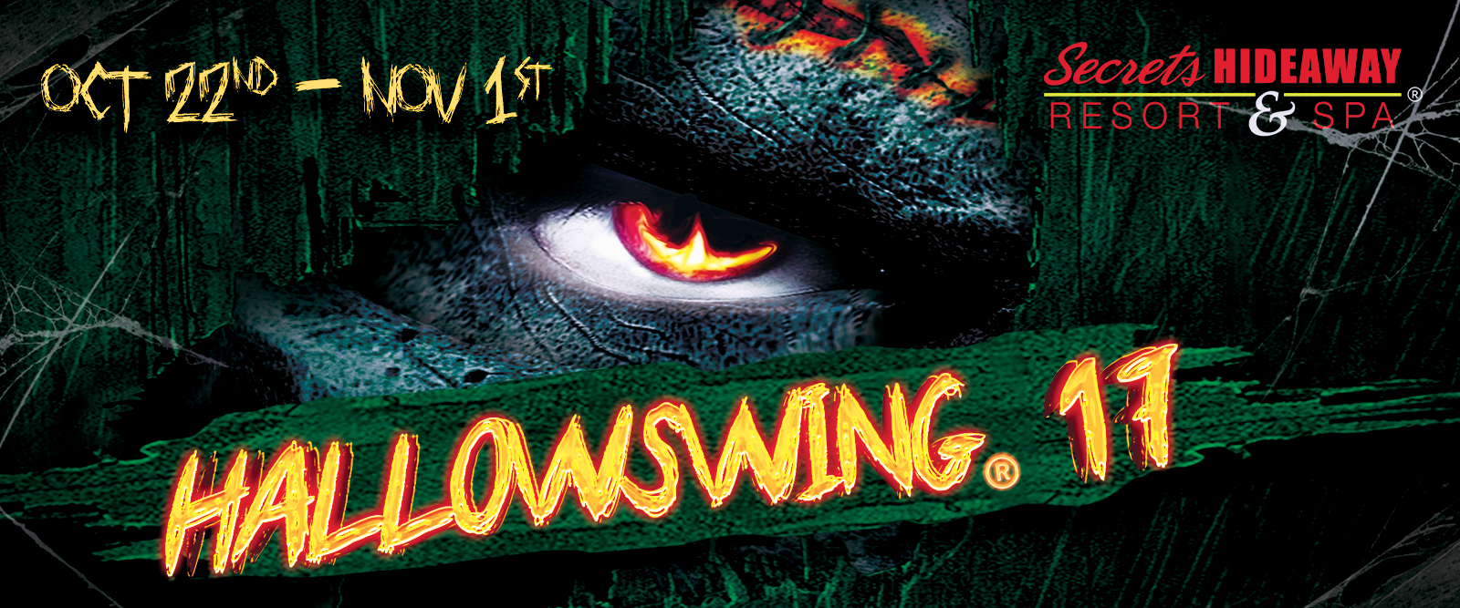 Hallowswing 17